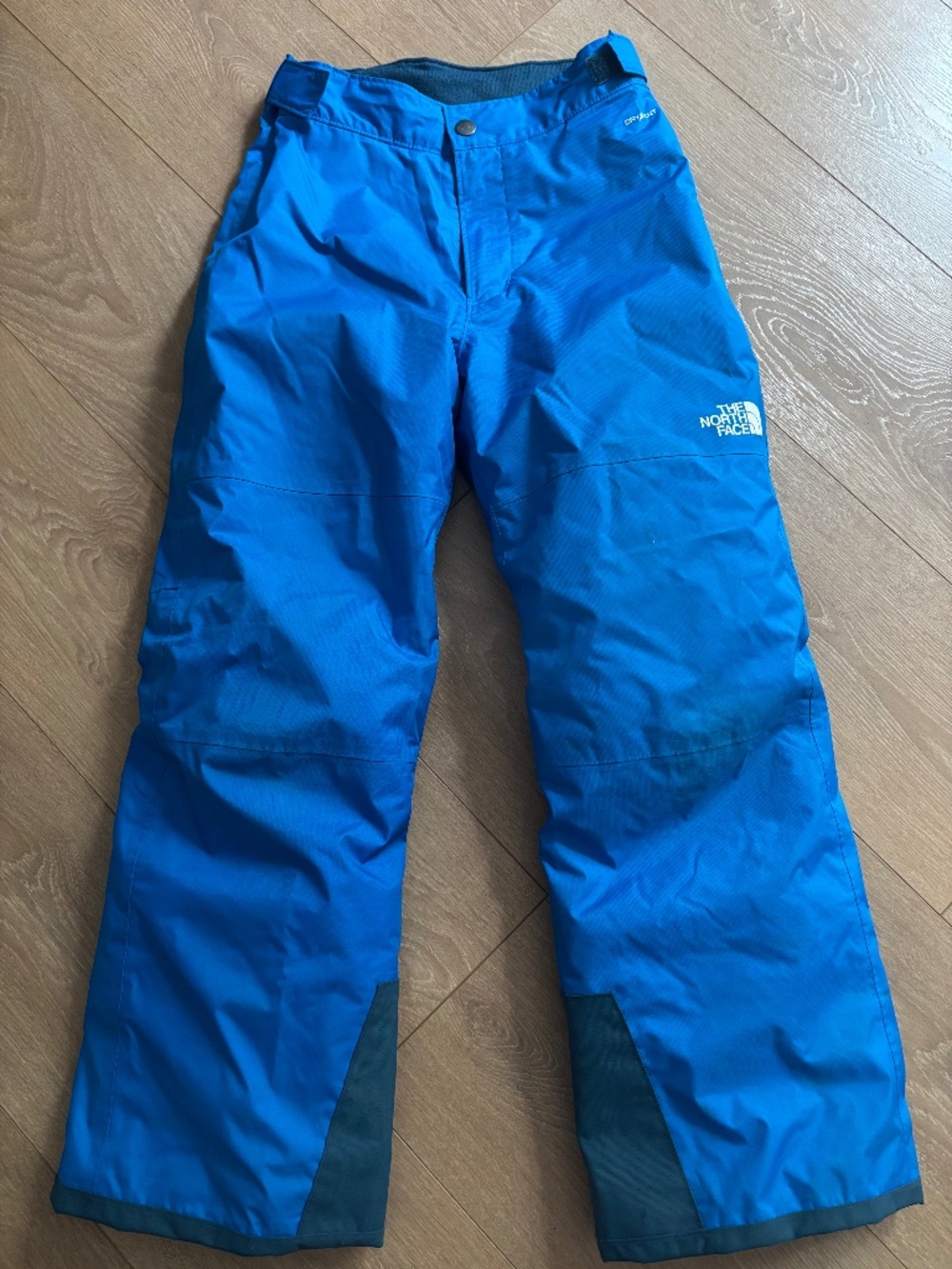 North Face Boys Snowpants Size M 10/12